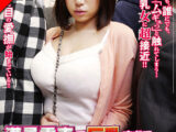 【AIリマスター】満員電車で巨乳すぎて胸が密着してしまう女は痴●されても拒めない