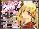 限界!?お兄ちゃん 2.5